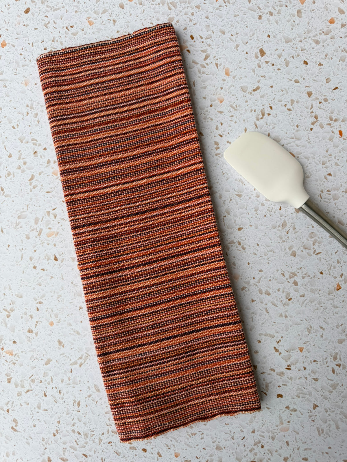 Desert Fiesta Handwoven Towels