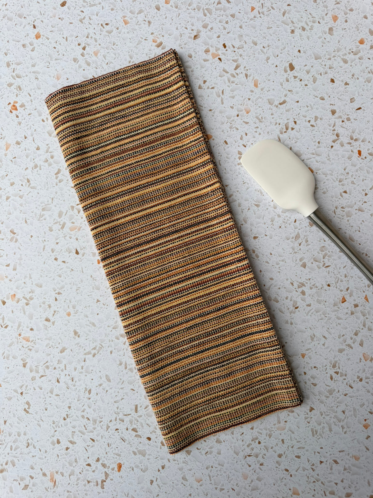 Desert Fiesta Handwoven Towels