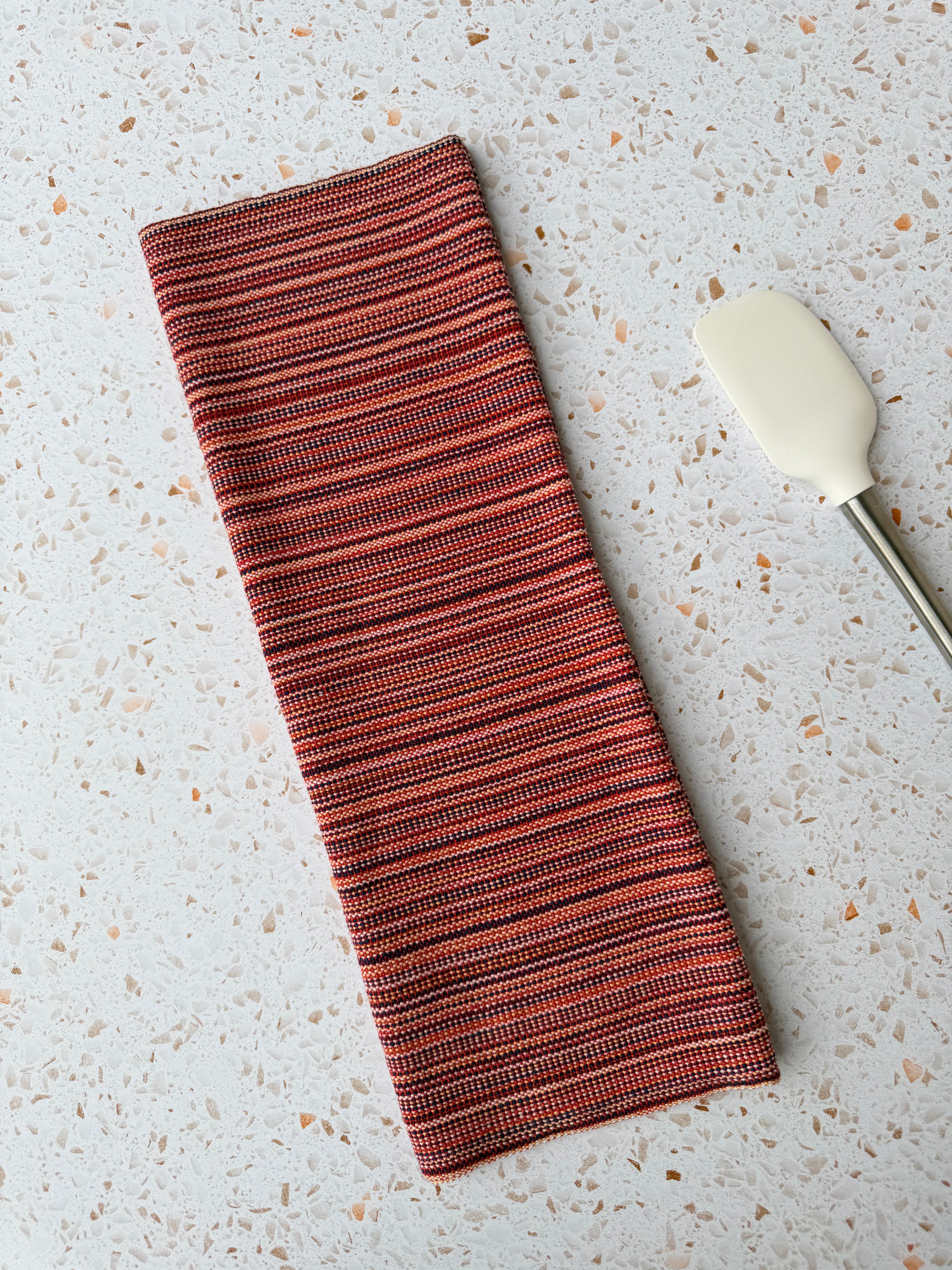 Desert Fiesta Handwoven Towels