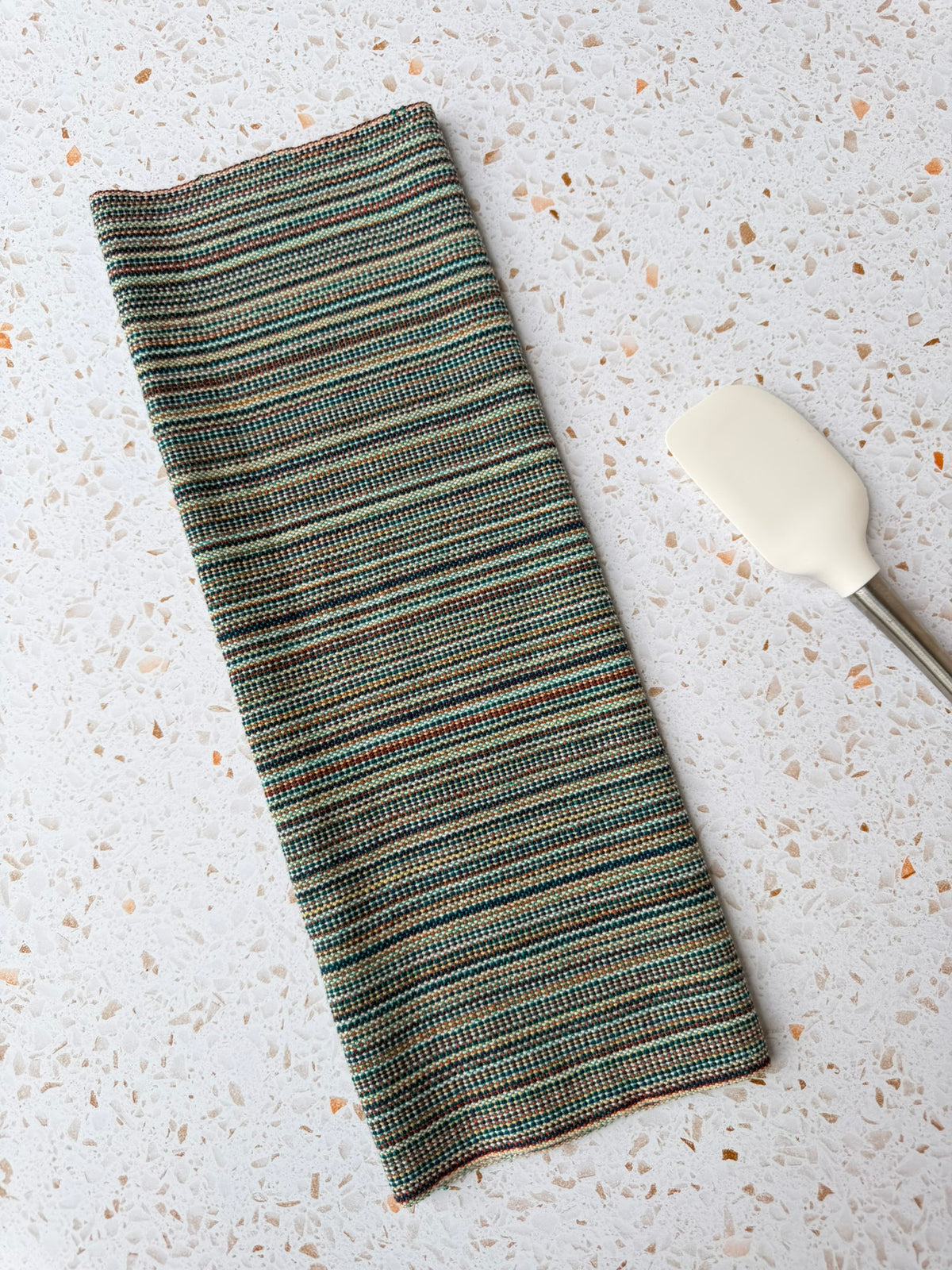 Desert Fiesta Handwoven Towels