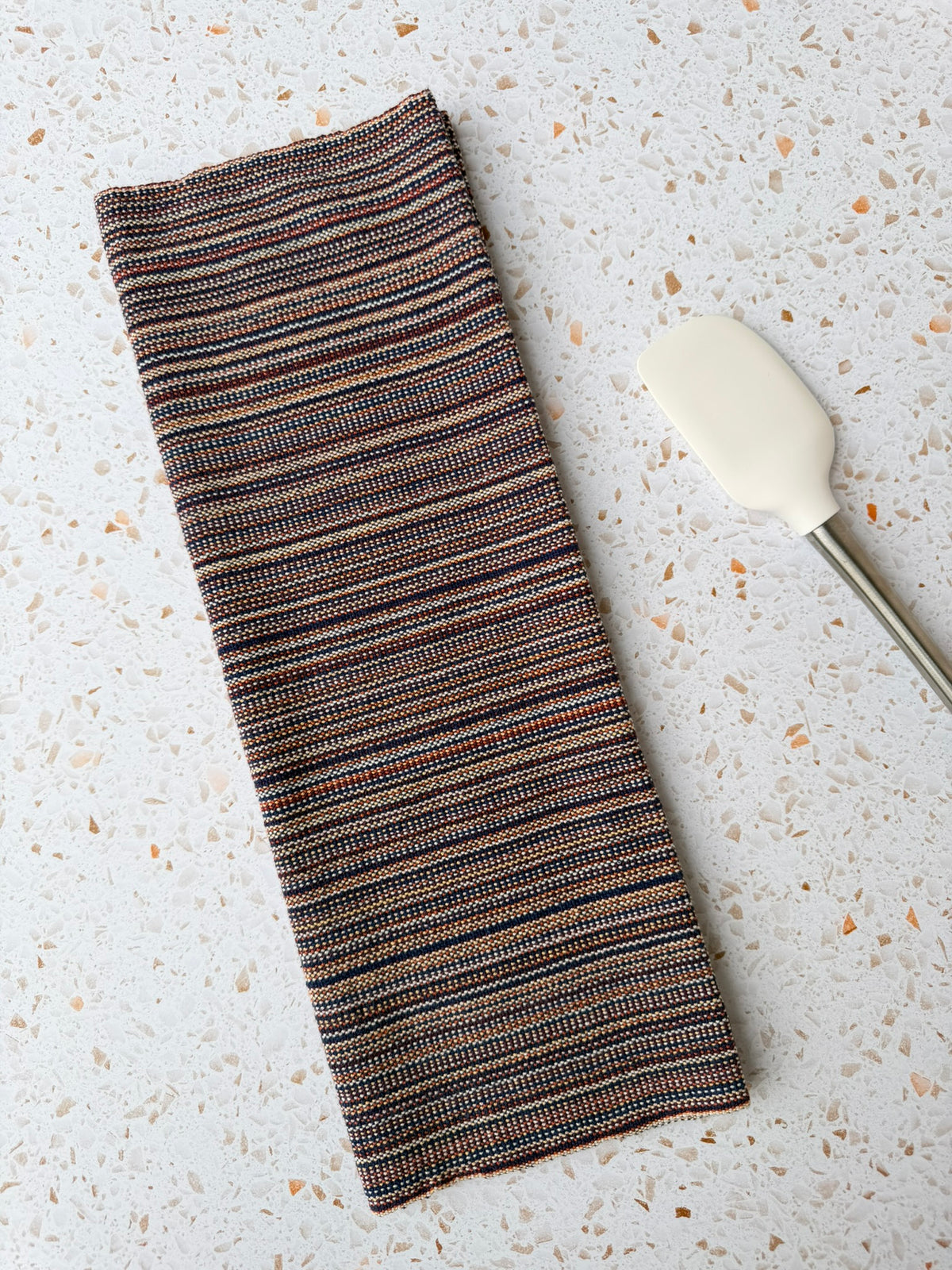 Desert Fiesta Handwoven Towels