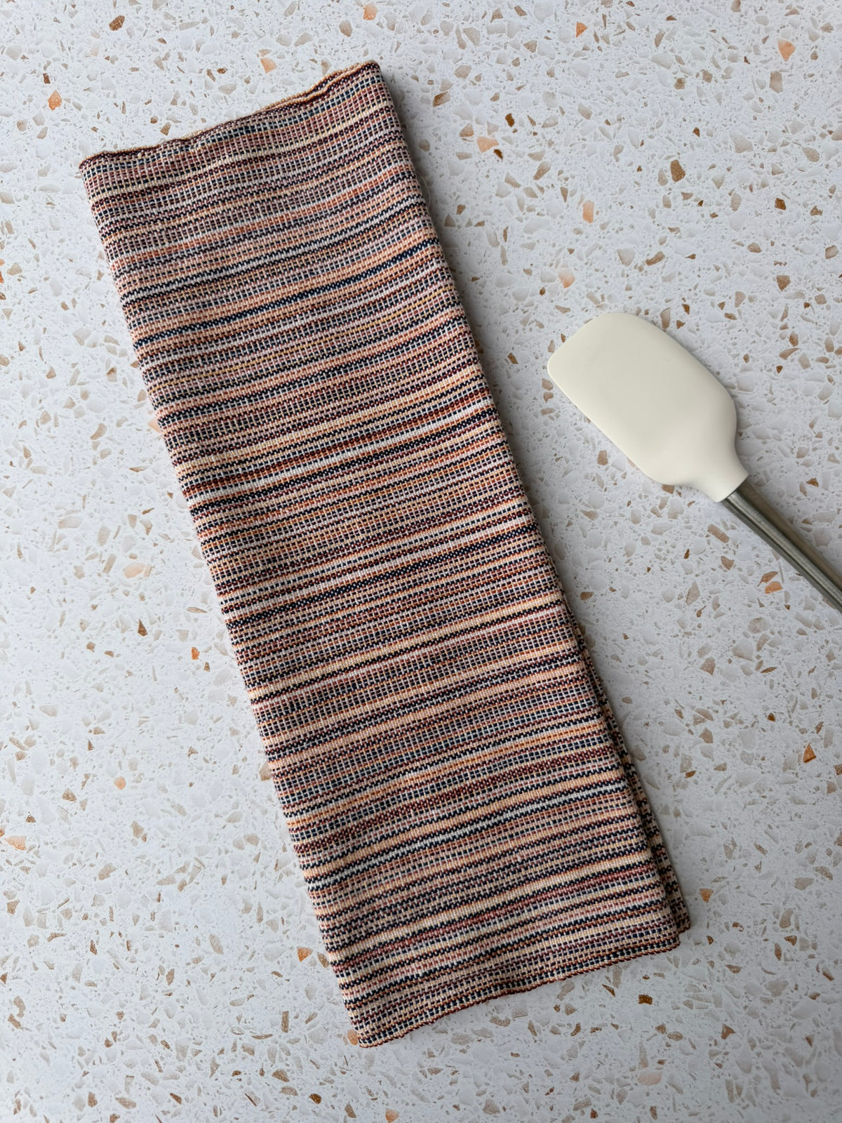 Desert Fiesta Handwoven Towels