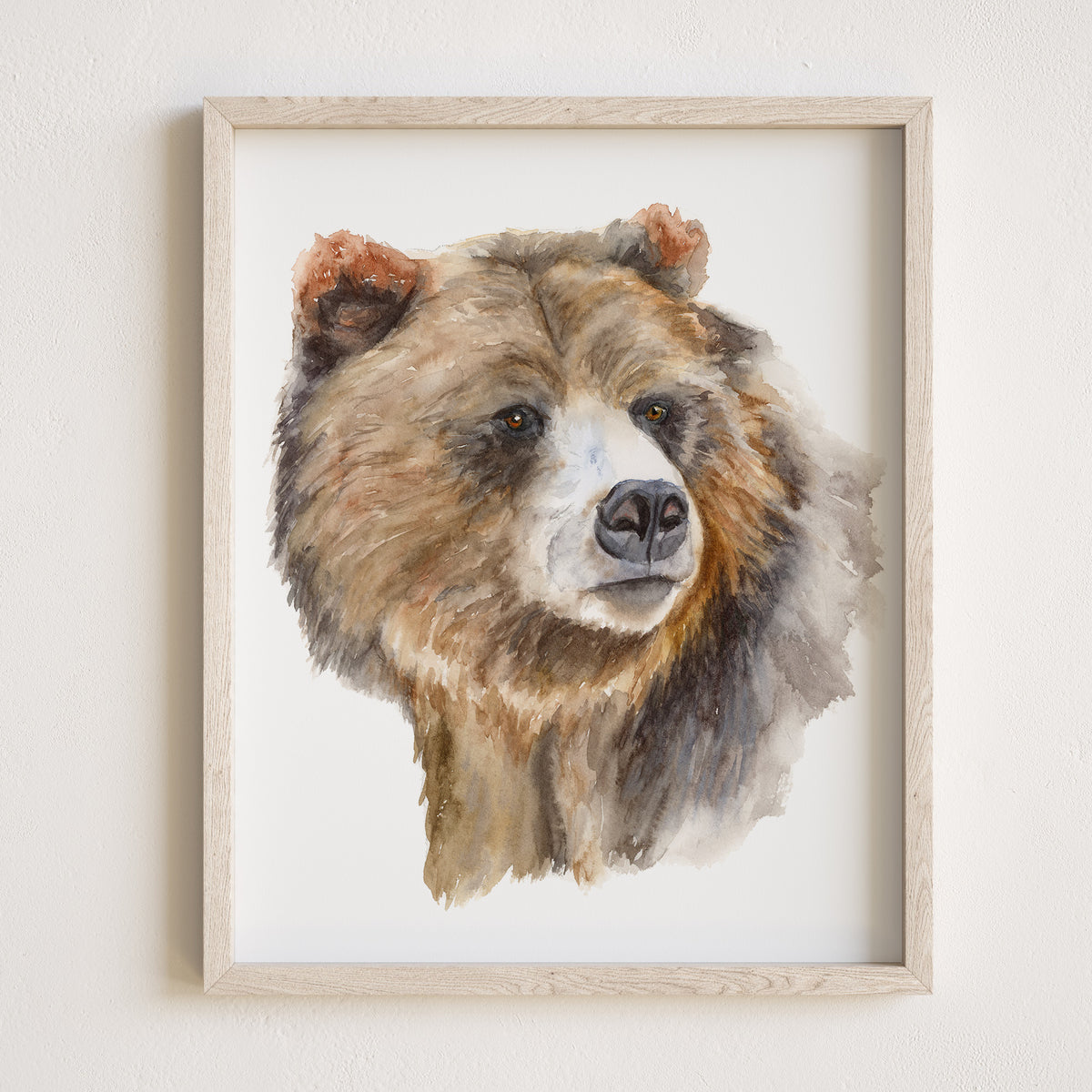 Grizzly Bear
