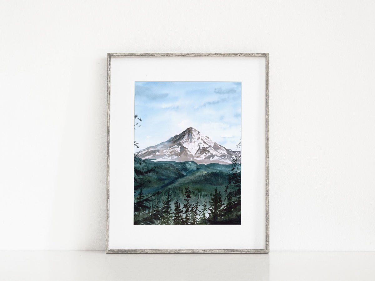 Mt. Hood